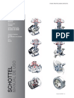 Man - BDA PA 01 PDF