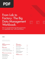 Informatica Big Data WorkBook