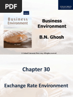 Business Environment: © Oxford University Press 2014. All Rights Reserved