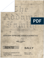 Manual Locos Adams PDF