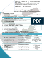 Guía #2 - Grado Once 2020 PDF