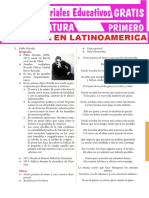 La Poesía en Latinoamérica PDF