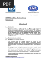 APG InternalAudit2015 PDF