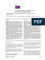 Asticulo 1 Neurocisicercosis PDF