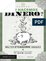 Y Si Hacemos Dinero - Primeras PDF