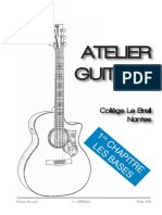 Guitare Livret1