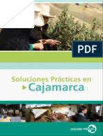 Soluciones Cajamarca PDF