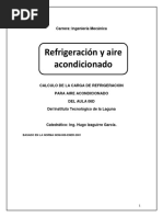 Eje Craga Aire Acondicionado Aula 06D NOM PDF