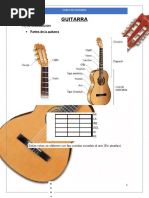 GUITARRA