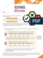 M11 - S1 - Sucesiones Geométricas