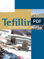 Tefillin: Ewish RAP