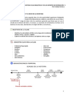 Clase 2 - Los Origenes Del Libro y El Inicio de La Escritura