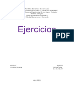 Abonamiento Ejercicios 