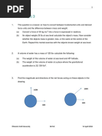 Tutorial Topic 3