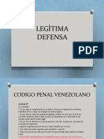 Updf Legitima Defensa