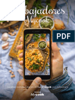 Taurus Mycook Ebook Embajadores Mycook PDF