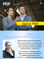 Método Triz