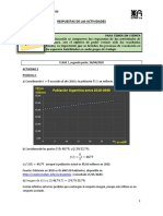 Respuestas de Las Actividades de La Clase 1 - Segunda Parte y de La Clase 2 - AMI - UTN - FRA