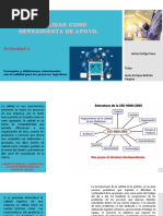 Actividad 2 Herramientas de Calidad