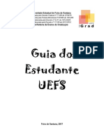 GuiadoEstudante UEFS