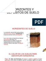 1.2.horizontes y Depósitos de Suelos