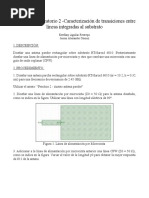 Práctica de Laboratorio 2