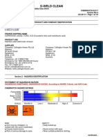 S-Weld Clean 20101014
