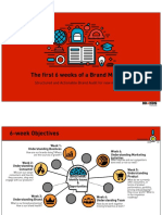 Week 1 - Understand Business