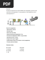 Niosh TERRY GAMERO