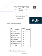 Plan de Clases Actualizado