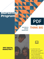 Digital Marketing Course