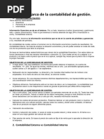 Contabilidad de Costes Teoria PDF