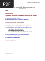 A. Tema 15. LA DICTADURA FRANQUISTA (1939 - 1975)