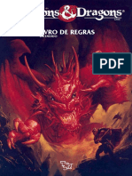 DD Livro de Regras Estendido V 6 Final Biblioteca Elfica PDF