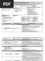 Dimarza - Pet - Mantenimiento de Celdas de Flotacion FTR FTD PDF