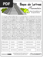 Mesoamerica PDF