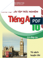 Tong Hop Bai Tap Trac Nghiem Tieng Anh 10 Co Dap An PDF