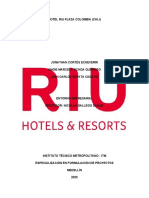 RIU Hoteles & Resorts