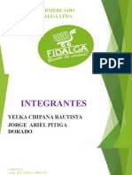 FIDALGA