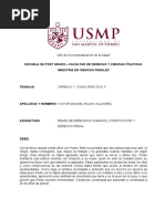 Tarea Modulo 1 Derechos Humanos