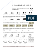 Nível B - 7º e 8º Ano PDF