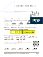 Nível E - 6º Ano PDF