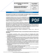 SSYMA-D03.08 Protocolo de Respuesta A Emergencias Por Áreas Anexo VI V7 PDF