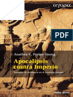 Apocalipsis Contra Imperio PDF