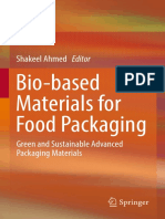 Biobased Materials For Food Packaging 2018 PDF