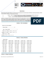 Eclissi Solari Visibili A Wuhan PDF