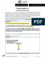 Desarrollo Pa2 Ing - Materiales