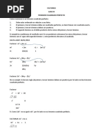 3 - 9no - Factoreo Caso Iii - 1