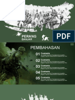 Perang Banjar