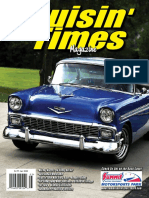 Cruisin' Times - January 2020 PDF